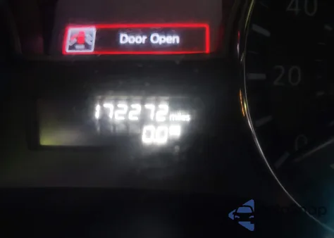 2015 Nissan Altima 2.5 S from USA, damaged, VIN 1N4AL3AP5FC226749